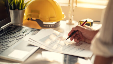El poder de la protección de Sypro para empresas de construcción