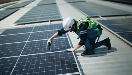 X29 – La herramienta más poderosa contra el cambio climático en la industria de la construcción bajo NEC