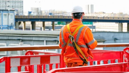 Cómo completar con éxito los Datos del Contrato bajo el NEC4 ECC