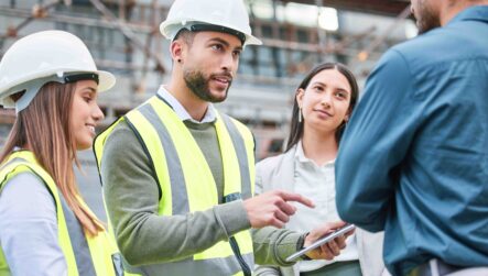 Estadísticas Recientes Revelan la Necesidad de una Mejor Gestión de Contratos en la Construcción