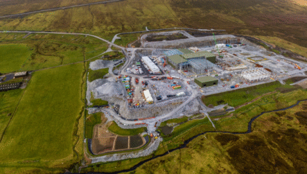 La alianza de Sypro en transmisión impulsa £5 mil millones en infraestructura energética