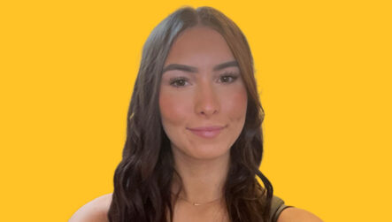 Conoce a nuestra Coordinadora de Marketing Internacional, Grace Turner