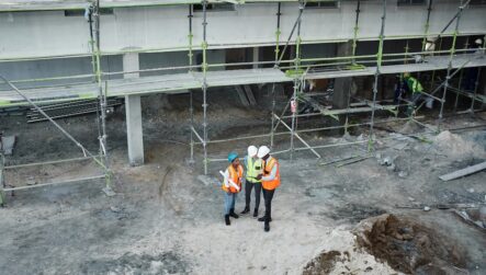 ¿Colaboración o Certidumbre? Entendiendo las Opciones A y C del NEC